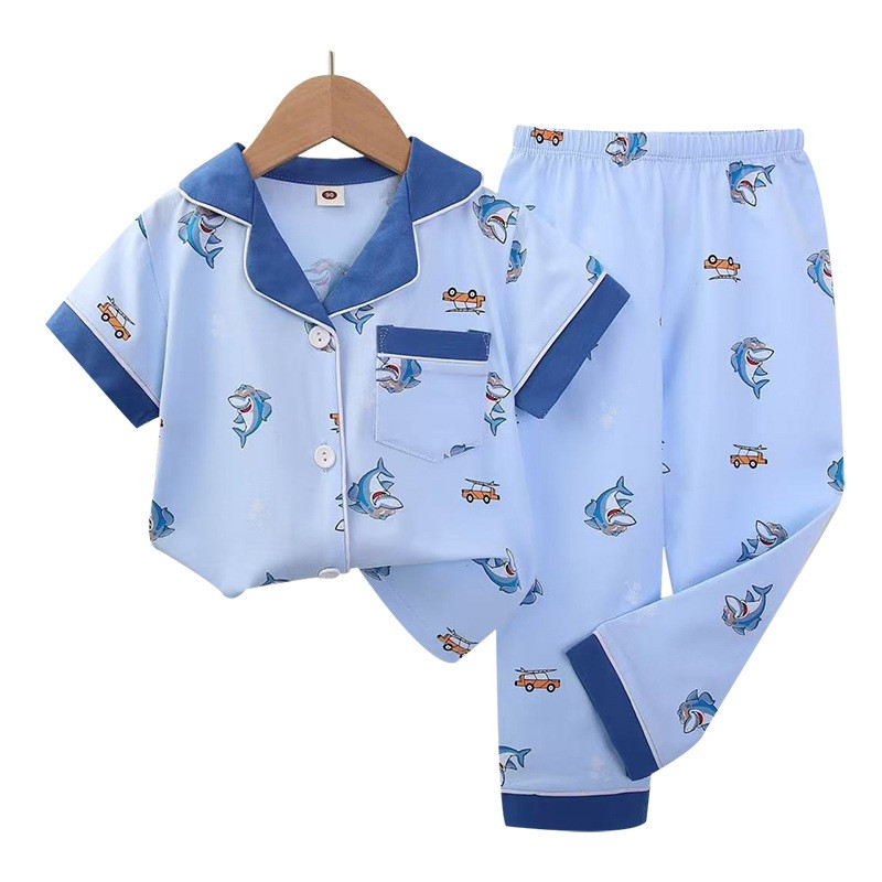 Home Clothes Manufacturer - Air Conditioning Suit