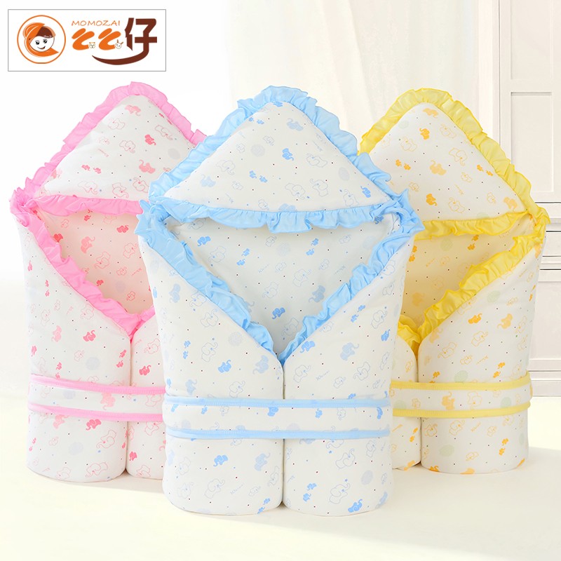 Muslin Blanket Factory - Cotton Handkerchief