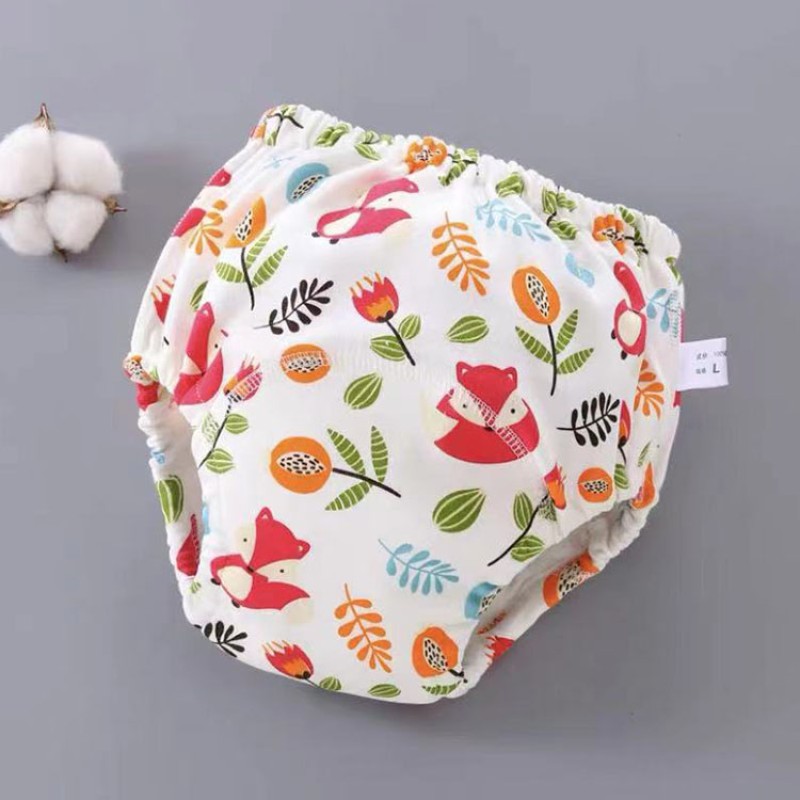 Muslin Bibs Supplier - Solid Color 6 Layer