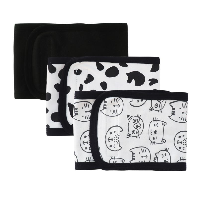 Swaddle Blanket Manufacturer - 2 Layer Muslin