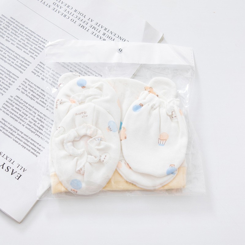 Children Set Factory - 2pcs Long Sleeve