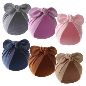 Baby Hat Factory - Cotton Toddler Headwrap