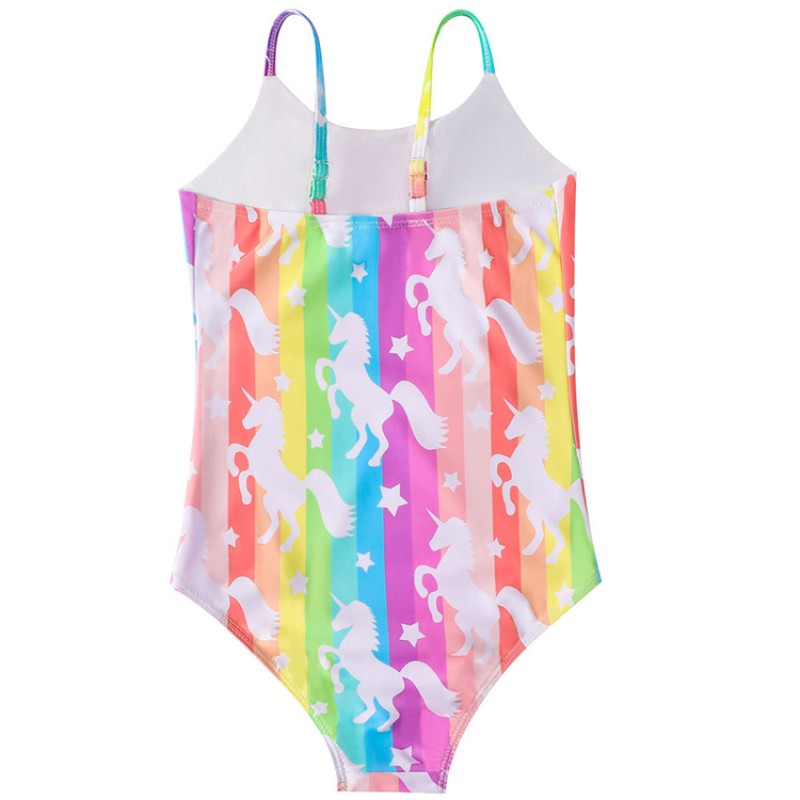 Swimsuit Manufacturer - Mermaid One Piece