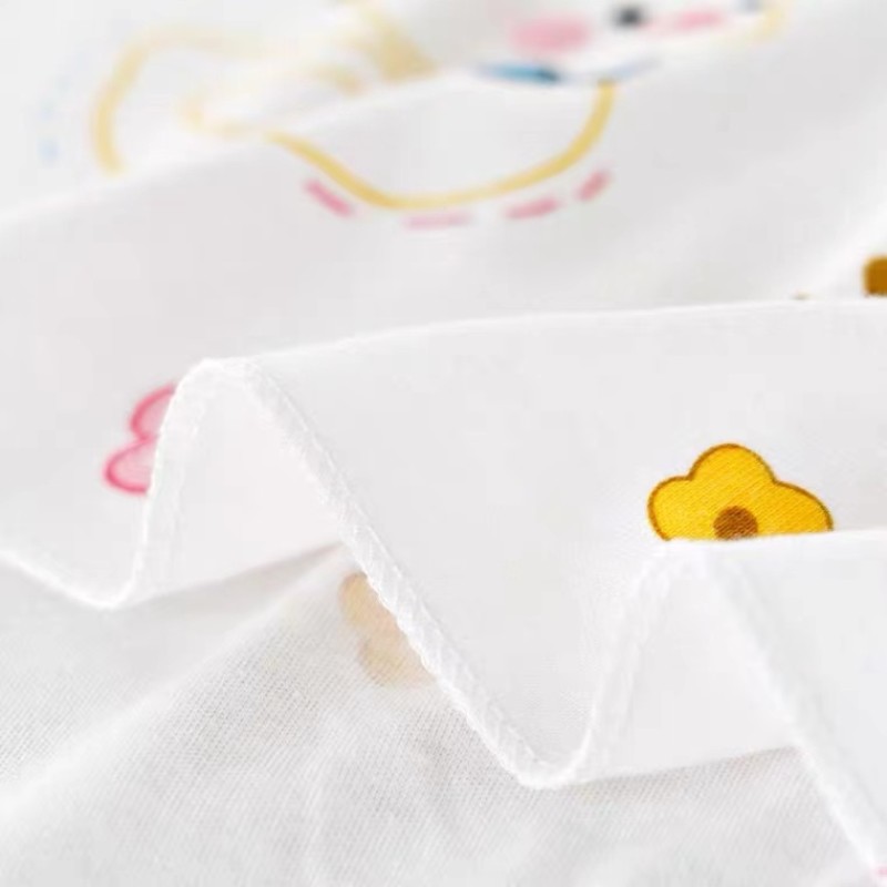 Swaddle Blanket Manufacturer - Washable Muslin