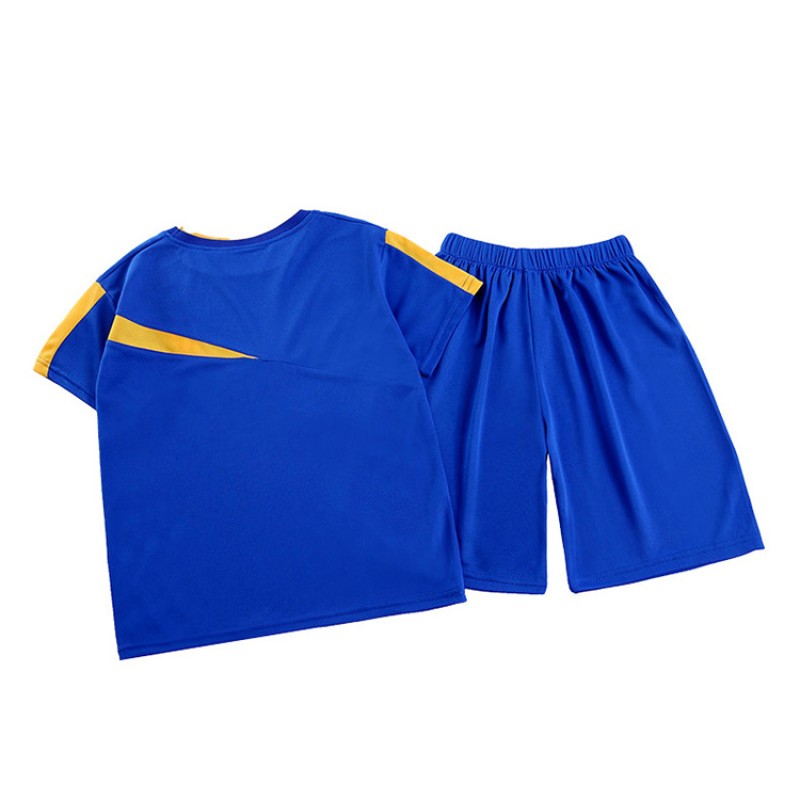 Boy Outfit Factory - Reversible Uniform