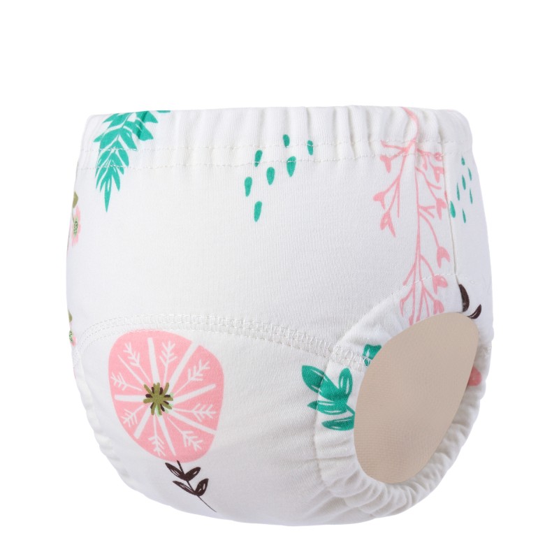 Baby Diapers Manufacturer - Reusable Muslin