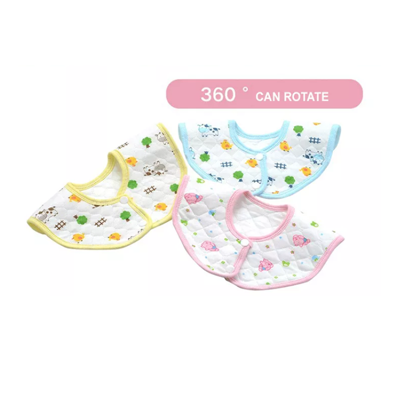 Plastic Bibs Manufacturer - Eva Eating