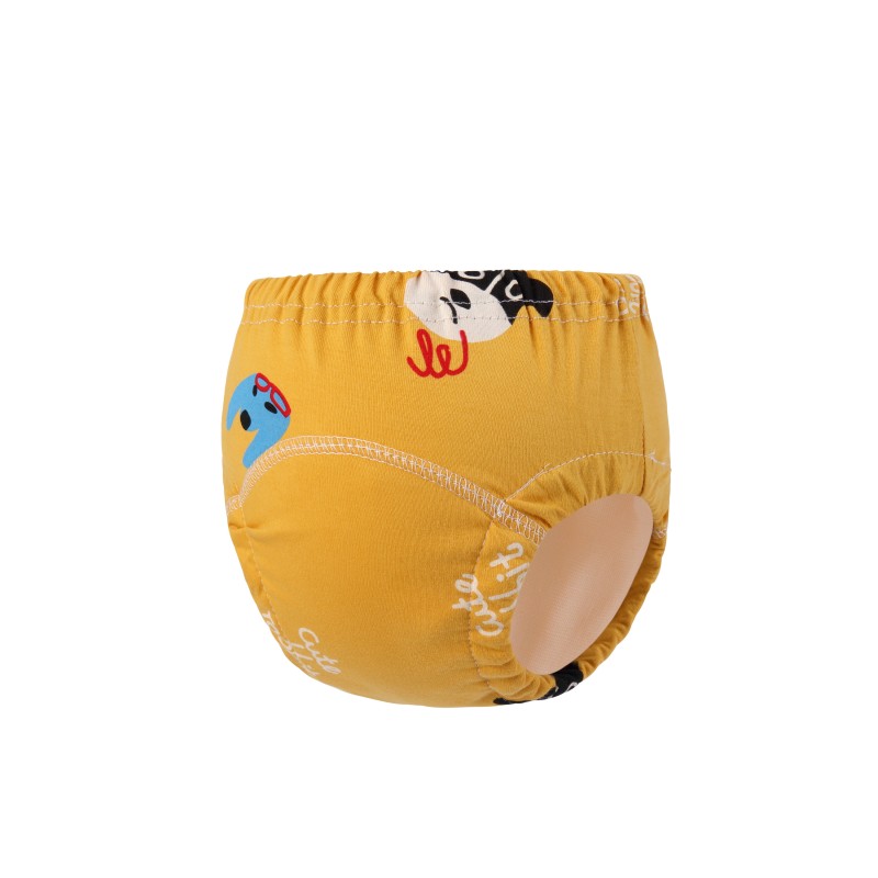 Baby Diapers Manufacturer - Reusable Muslin