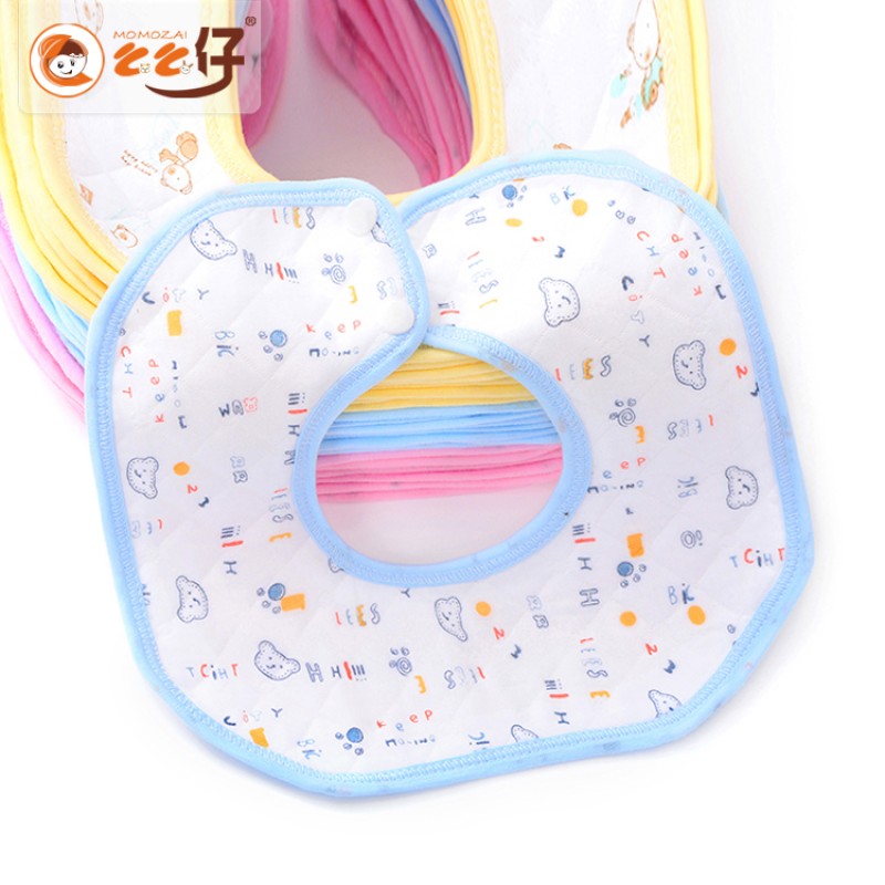 Burp Cloth Manufacturer - Plain Organic