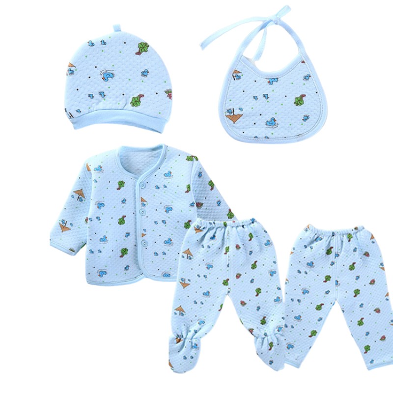 Newborn Suit Supplier - Open Crotch Pants