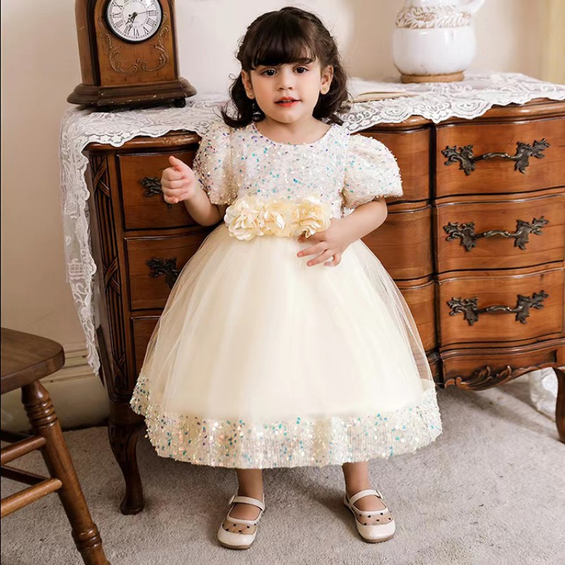 Infant Dress Manufacturer - Bow Princess