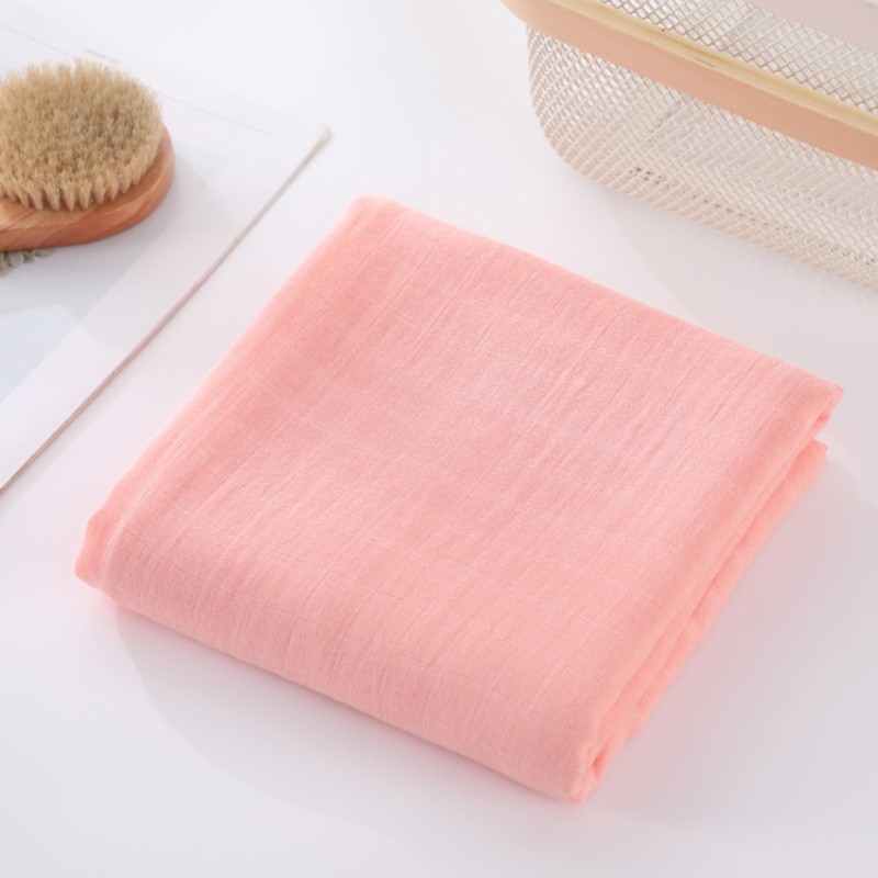 Swaddle Blanket Factory - Cotton 6 Layer