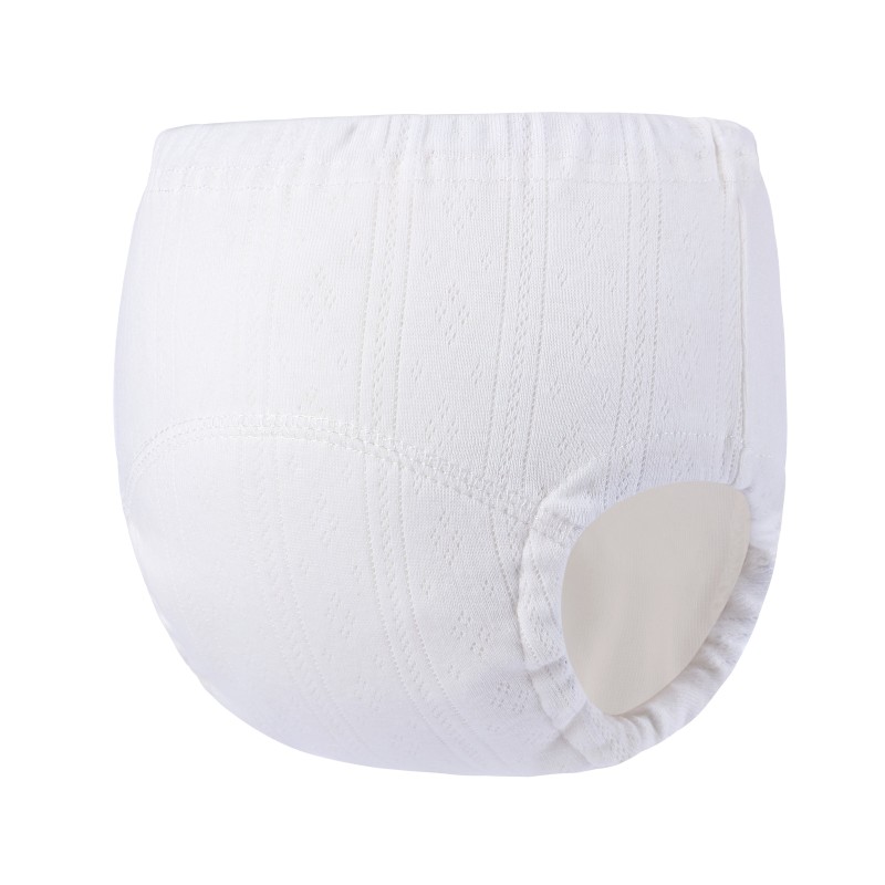 Cloth Diaper Factory - Instantly Absorbent
