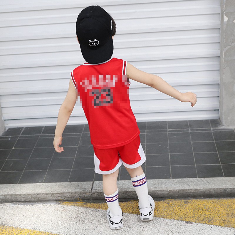 Sportswear Supplier - Short Sleeve Jersey