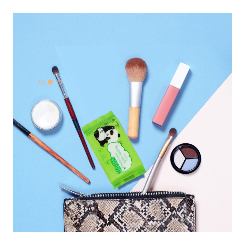 Baby Wipes Factory - Eco Friendly Flushable Biodegradable