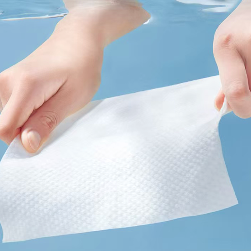 Face Towels Supplier - OEM Hotel SPA Wholesale Bulk Disposable