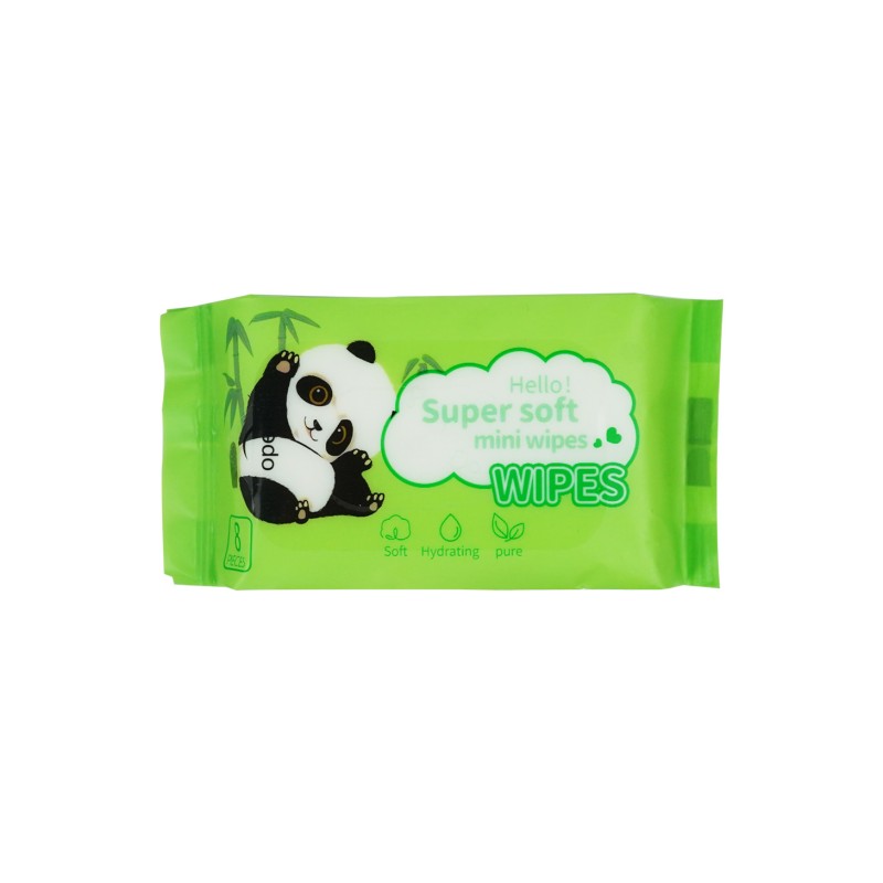 Baby Wipes Factory - Eco Friendly Flushable Biodegradable