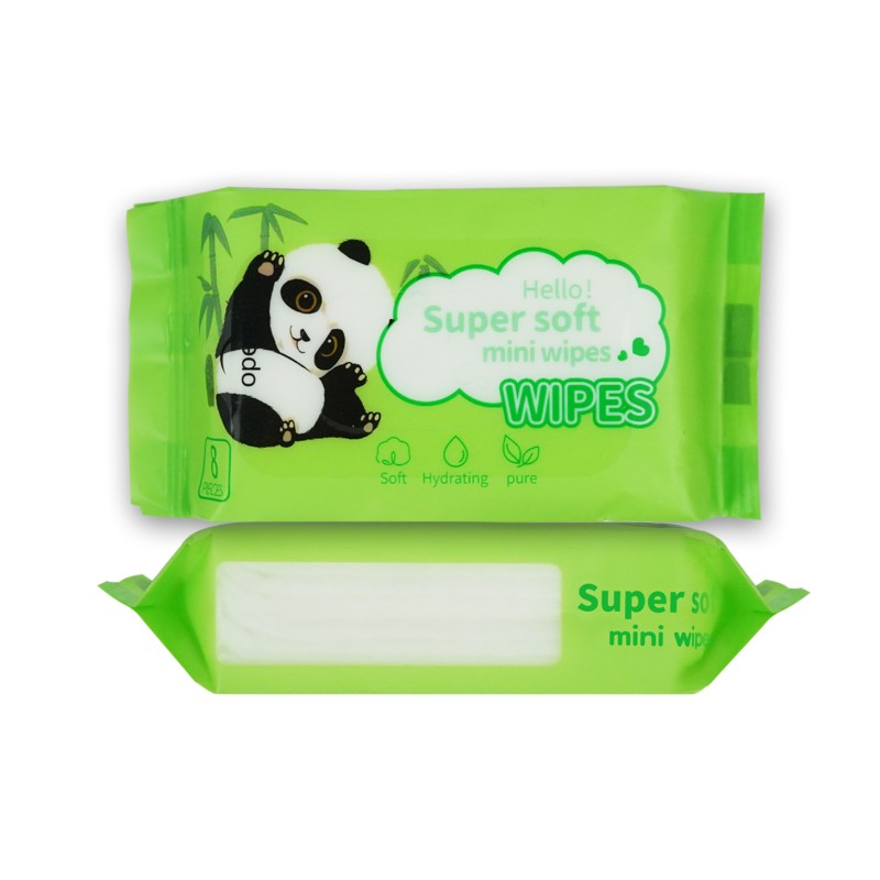 Baby Wipes Factory - Eco Friendly Flushable Biodegradable
