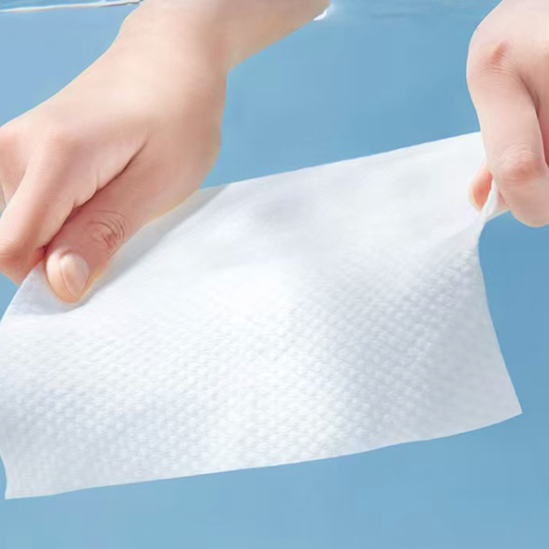 Disposable Towels Factory - OEM Customized Hotel Gym Super Soft