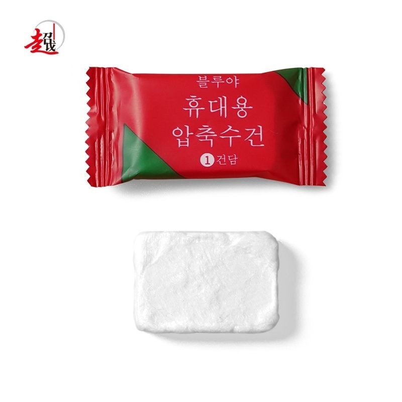 Magic Towel Manufacturer - Factory Disposable Private Label