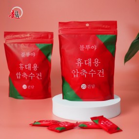 Magic Towel Manufacturer - Factory Disposable Private Label