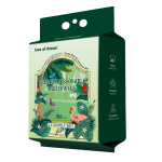 Disposable cotton towels