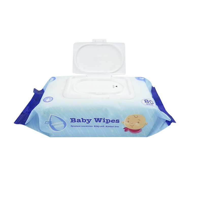 Baby Wipes Supplier - Wholesale Economical Bulk Soft Care