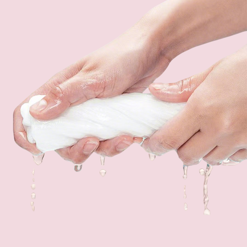 Face Towel Supplier - OEM Viscose Fiber Eco-Friendly Household