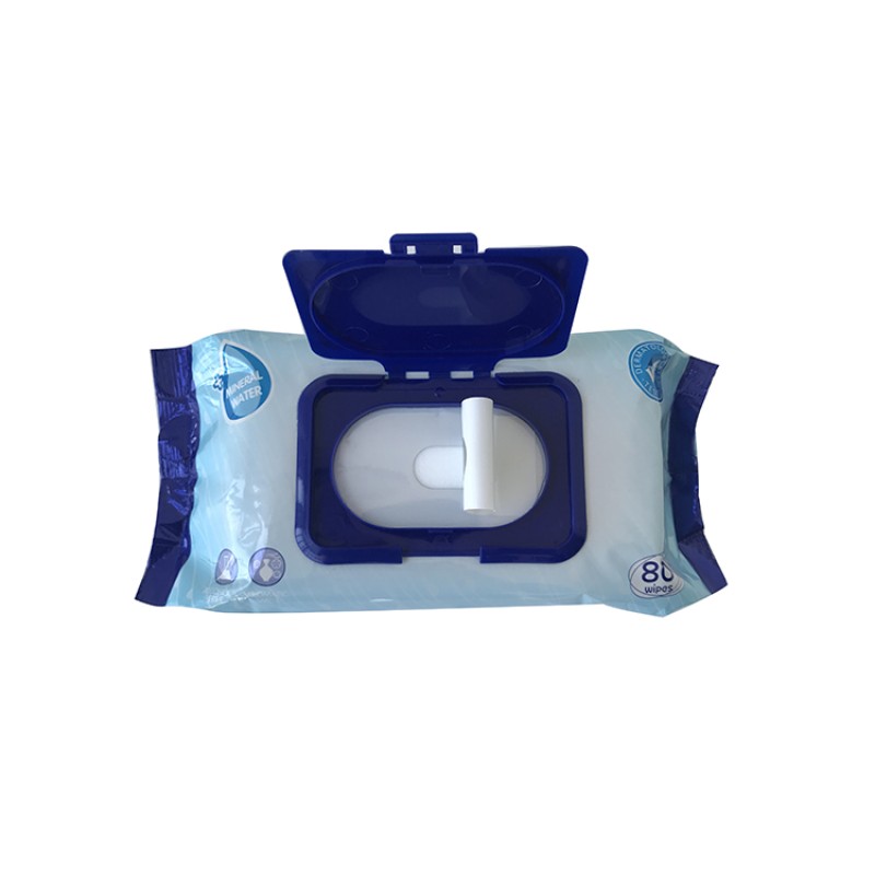 Baby Wet Tissues Supplier - Wholesale Non-Woven Organic OEM