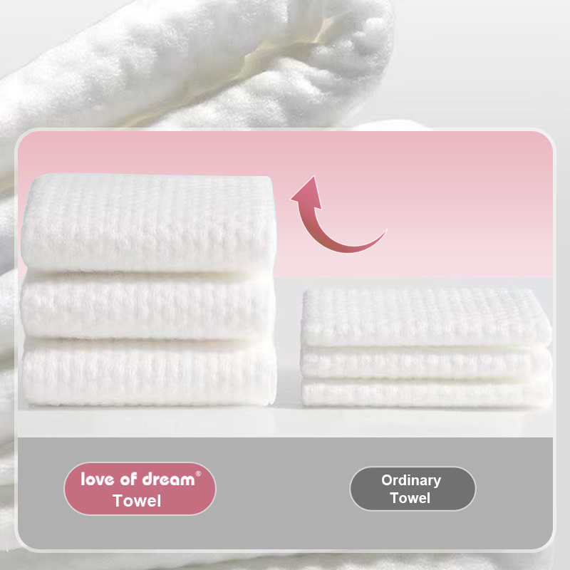 Disposable Towel Factory - Durable Tear-Resistant Customizable Size