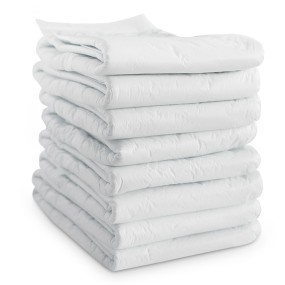 Adult Diaper Manufacturer - High Absorbent Nonwoven Ultra Thick