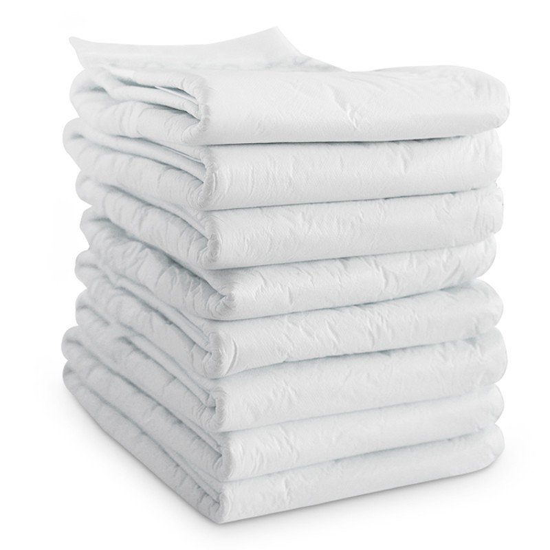 Adult Diaper Manufacturer - High Absorbent Nonwoven Ultra Thick