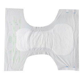Adult Diapers Factory - Adults Age Group Disposable Manufacturer