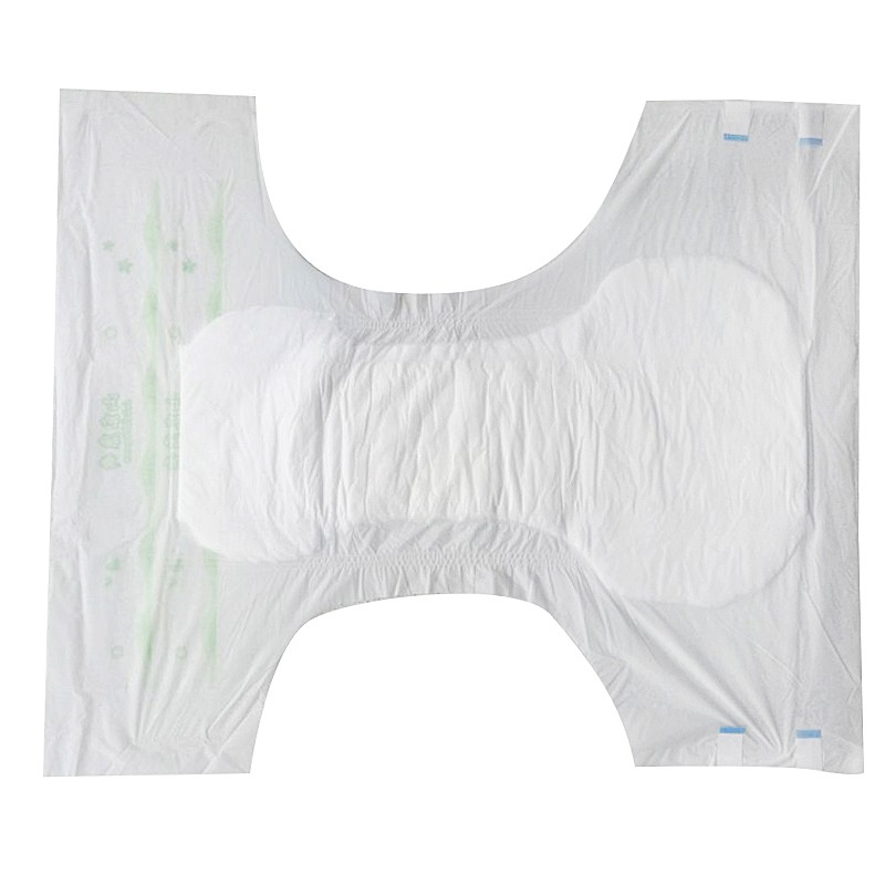 Adult Diapers Factory - Adults Age Group Disposable Manufacturer