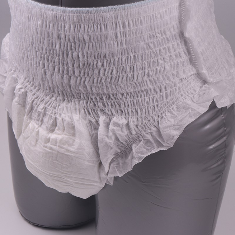 Adult Diaper Supplier - Disposable Manufacturer Big Boy