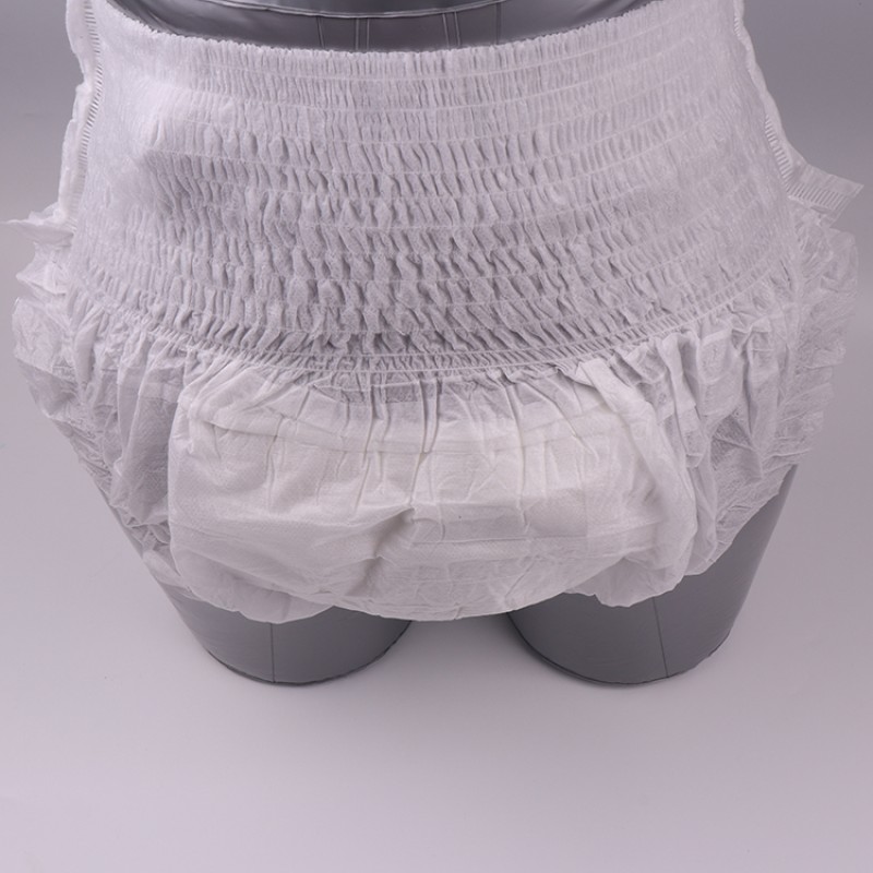 Adult Diaper Supplier - Disposable Manufacturer Big Boy