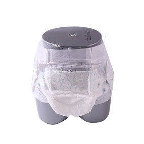 Adult Diapers Factory - Wholesale Best XL Senior Soft Cheap