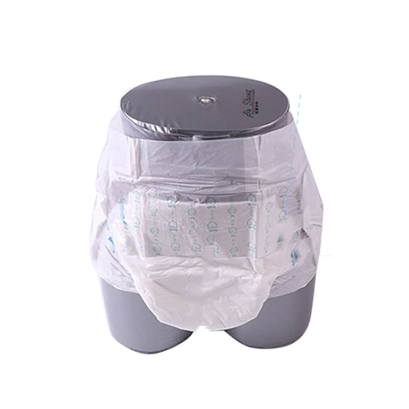 Adult Diapers Factory - Wholesale Best XL Senior Soft Cheap