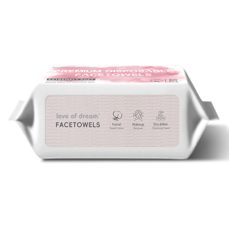 Disposable Towels Factory - OEM Customized Hotel Gym Super Soft