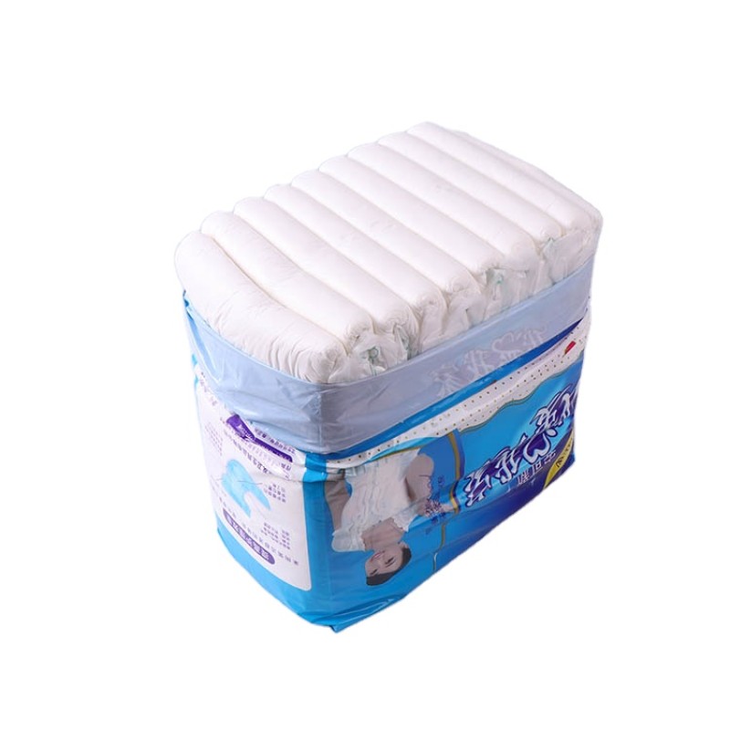 Adult Diapers Factory - Wholesale Best XL Senior Soft Cheap