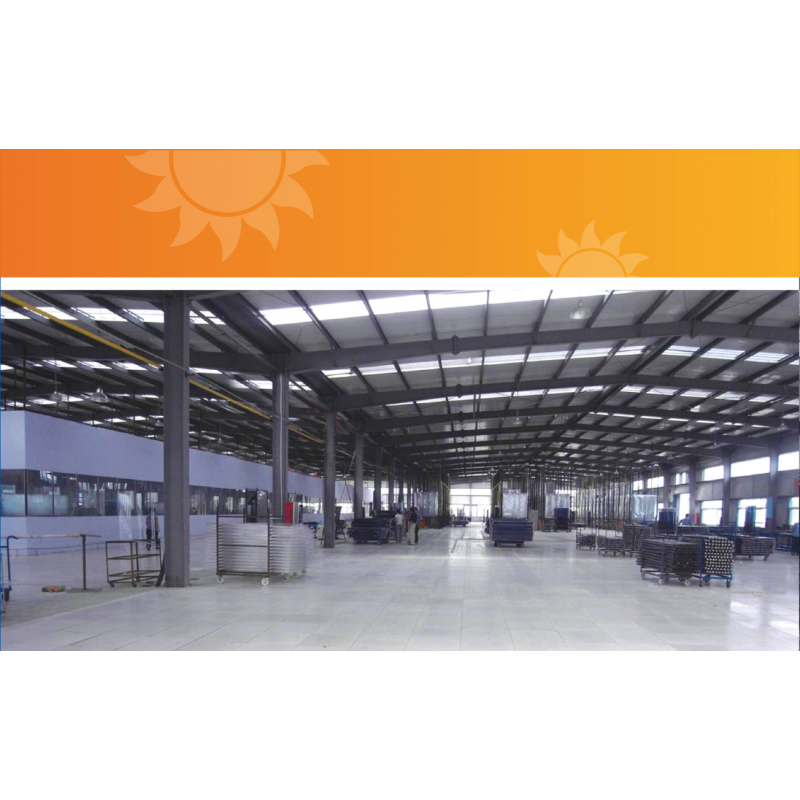 Solar Water Heater Manufacturer - OEM Durable Outdoor Hot Water System