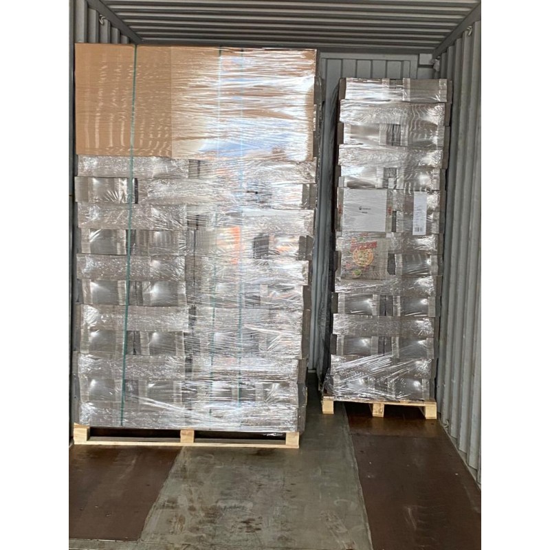 Corrugated Boxes Factory - OEM Recyclable E-commerce Shipping Box