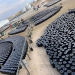 PETROCHEMICAL AND ENERGY RAW MATERIALS