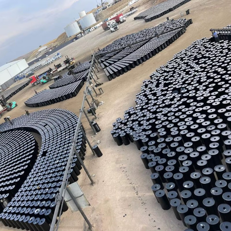 Steel Rebar Wholesale - ASTM/BS/HRB Standard Rebar Wire Rod