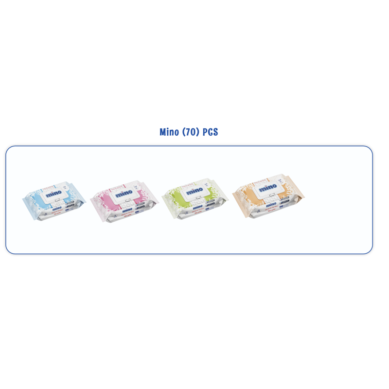 Wet Wipes Wholesale - OEM Cotton Natural Baby Care Wipes