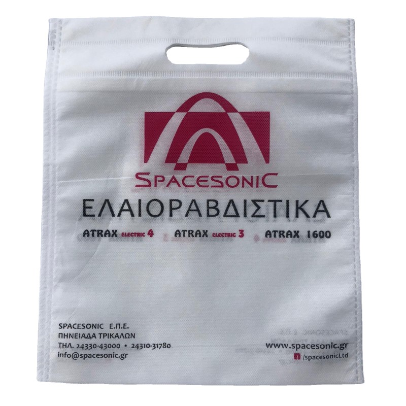 Plastic T-shirt Bags Wholesale - OEM Disposable Grocery Bags