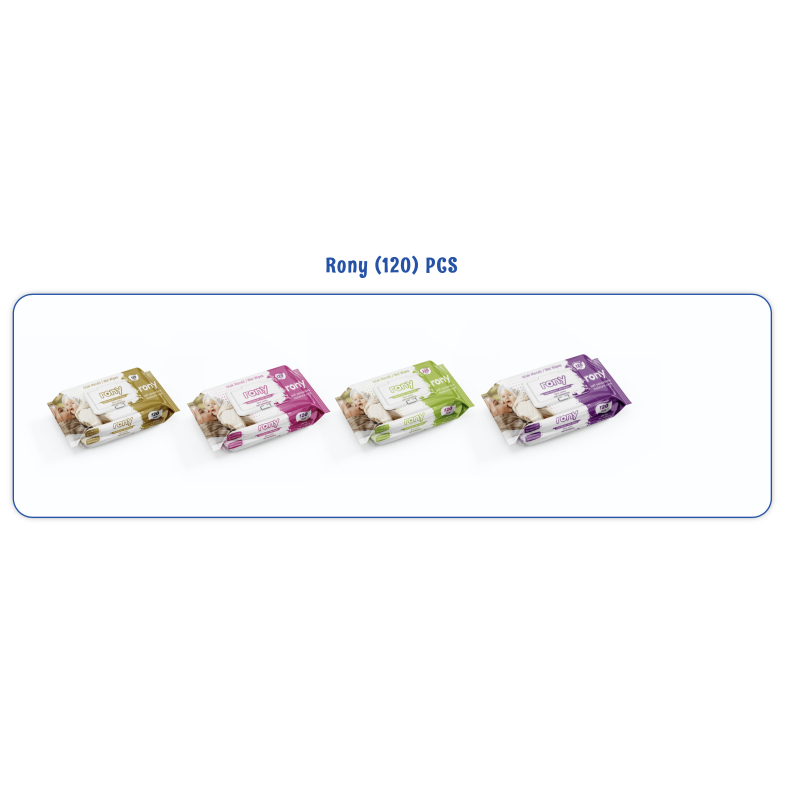 Natural Wet Wipes Manufacturer - OEM Safe for Babies Skin Care