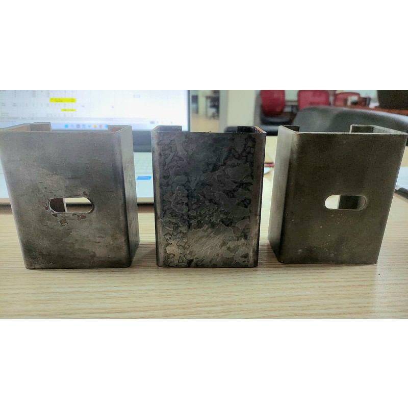 Steel Sheet Supplier - ASTM Standard Weather-Resistant Sheet