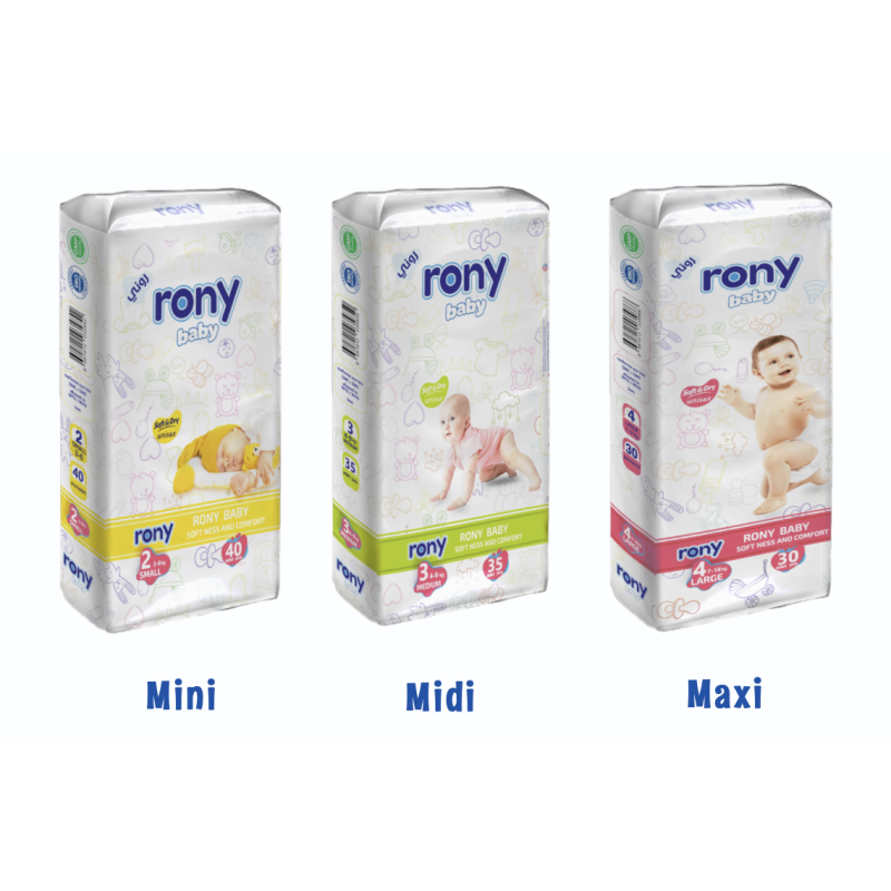 Disposable Baby Diapers Manufacturer - Soft Breathable Cotton Diapers