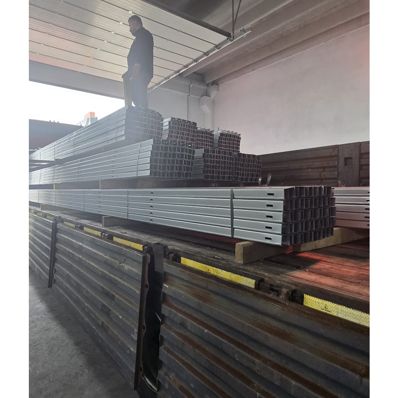 Steel Sheet Supplier - ASTM Standard Weather-Resistant Sheet